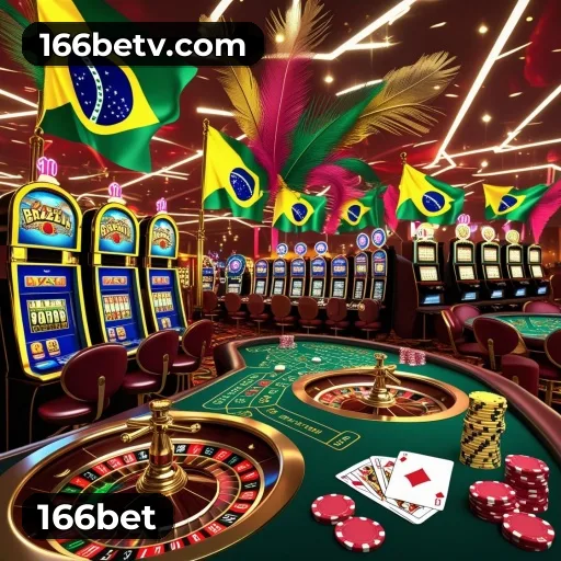 SSL Certificado 166bet