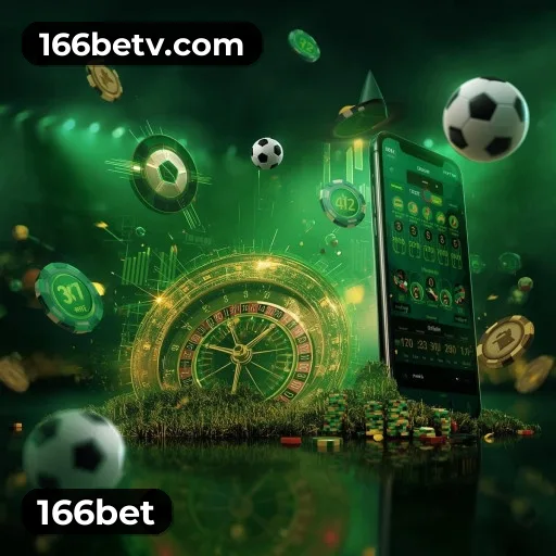 Servidor Brasil 166bet