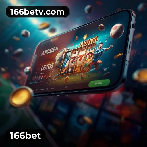 Apostas Ao Vivo 166bet