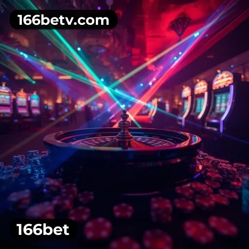 Cash Out 166bet