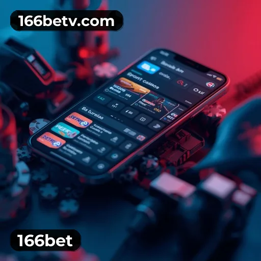 166bet Certificado eCOGRA