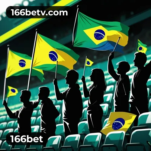 166bet Logo 3