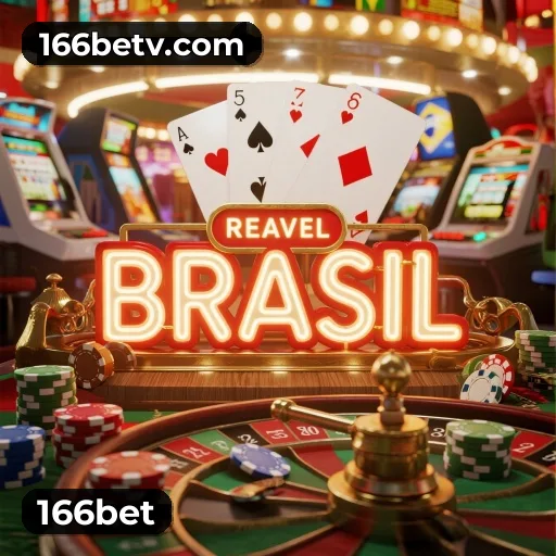 166bet Logo 1