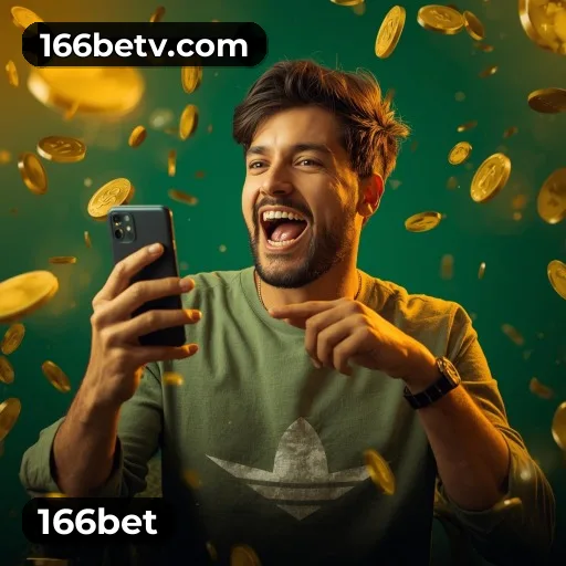 166bet Logo 2