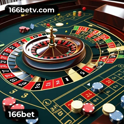 166bet Certificado eCOGRA - Jogos Justos Auditados