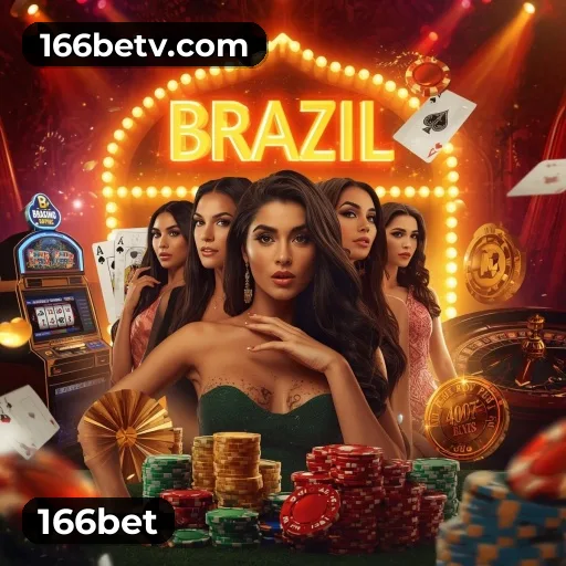 166bet PIX Instantâneo - Saques em 8 Minutos