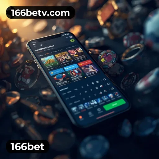 166bet Licenciado Curaçao - Segurança SSL 256-bit