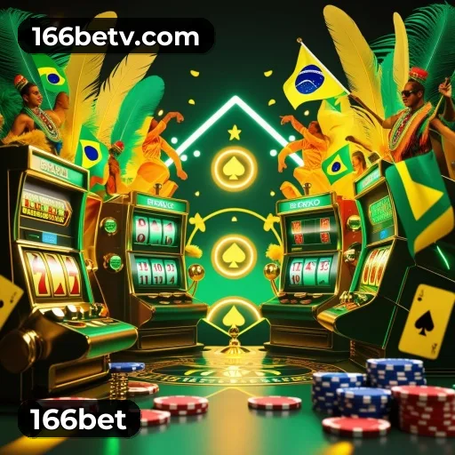 166bet Licenciado Curaçao - Segurança SSL 256-bit