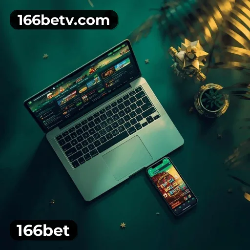 166bet Instalar Logo 3