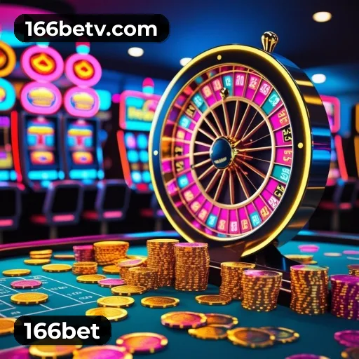 166bet Segurança Logo 1