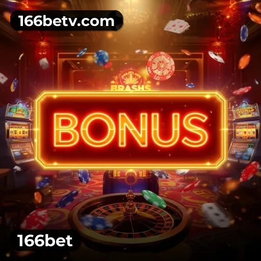 Slots 166bet - Jackpots Progressivos