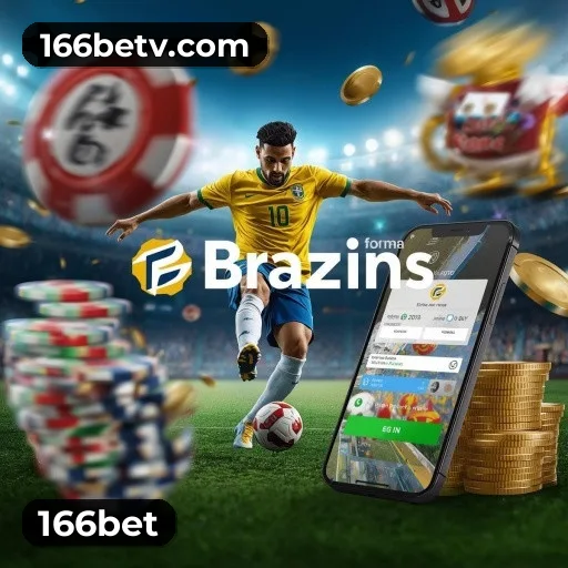 Slots 166bet - RTP Alto Certificado