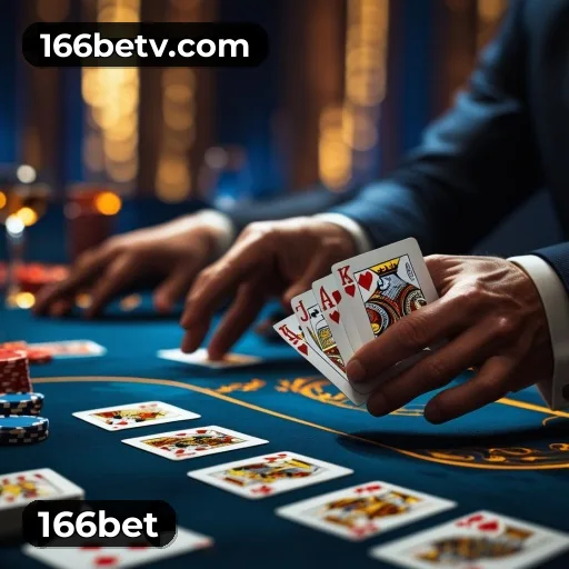 Telegram 166bet - Canal Oficial Verificado