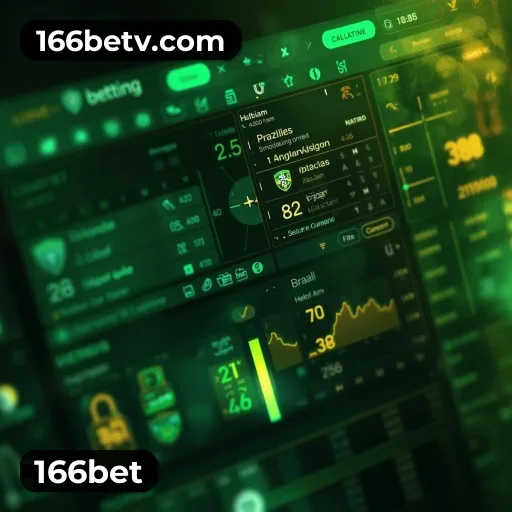 Telegram 166bet - Bônus Diários Exclusivos